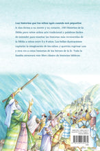 Cargar imagen en el visor de la galería, 100 Historias de la Biblia Para Niños - Pasta Dura
