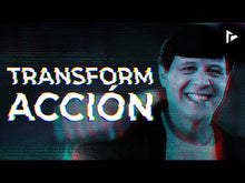 Cargar y reproducir el video en el visor de la galería, Transformacción - Ale Gómez
