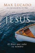 Cargar imagen en el visor de la galería, Jesús
