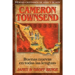 Héroes Cristianos - Cameron Townsend