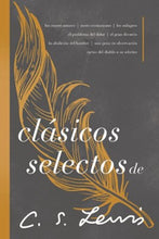 Cargar imagen en el visor de la galería, Clásicos Selectos de C. S. Lewis
