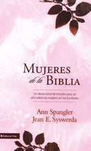 Cargar imagen en el visor de la galería, Mujeres de la Biblia
