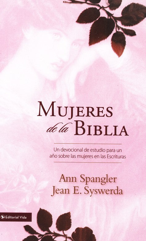 Mujeres de la Biblia