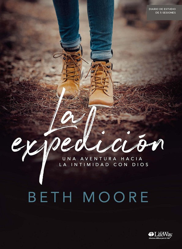La Expedición - Beth Moore