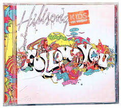 CD - Follow You - Hillsong Kids