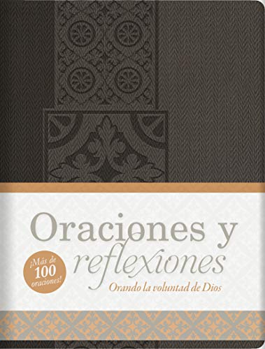 Oraciones & Reflexiones - Cristopher Garrido