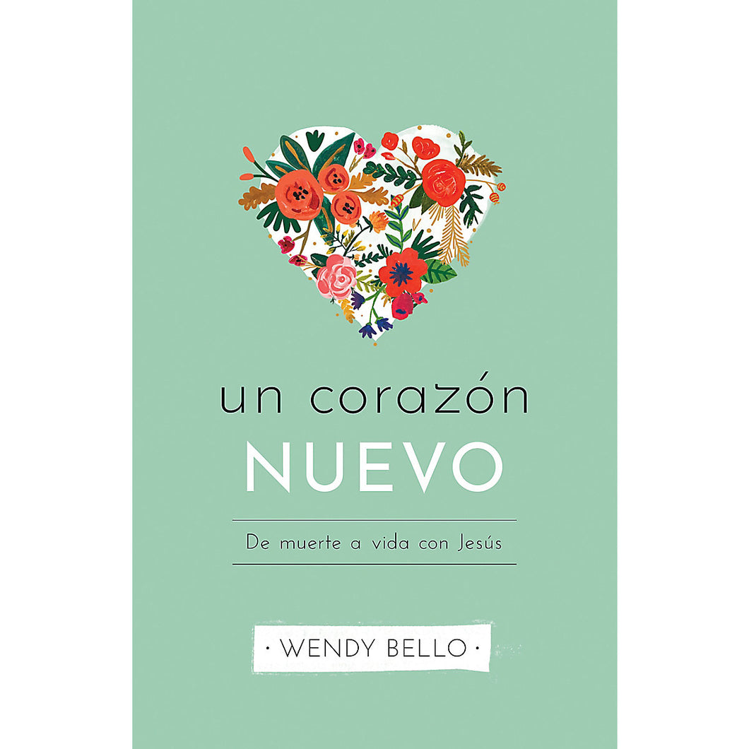Un Corazón Nuevo - Wendy Bello