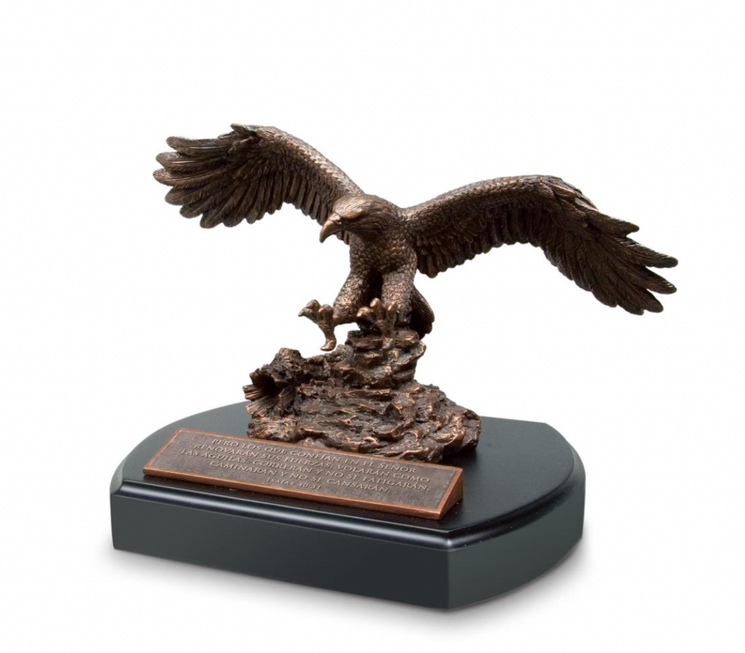 Escultura - Águila - Grande