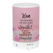 Cargar imagen en el visor de la galería, Difusor Aromático - en inglés - Mom Memories - Novedad
