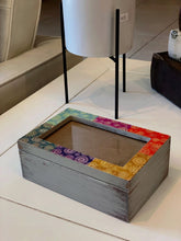 Cargar imagen en el visor de la galería, Caja de Recuerdos - Multicolor - Novedad
