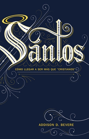 Santos - Addison D. Bevere - Novedad