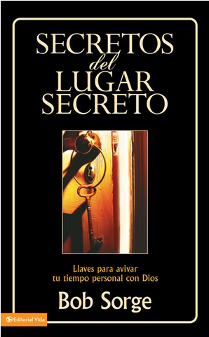 Secretos del Lugar Secreto