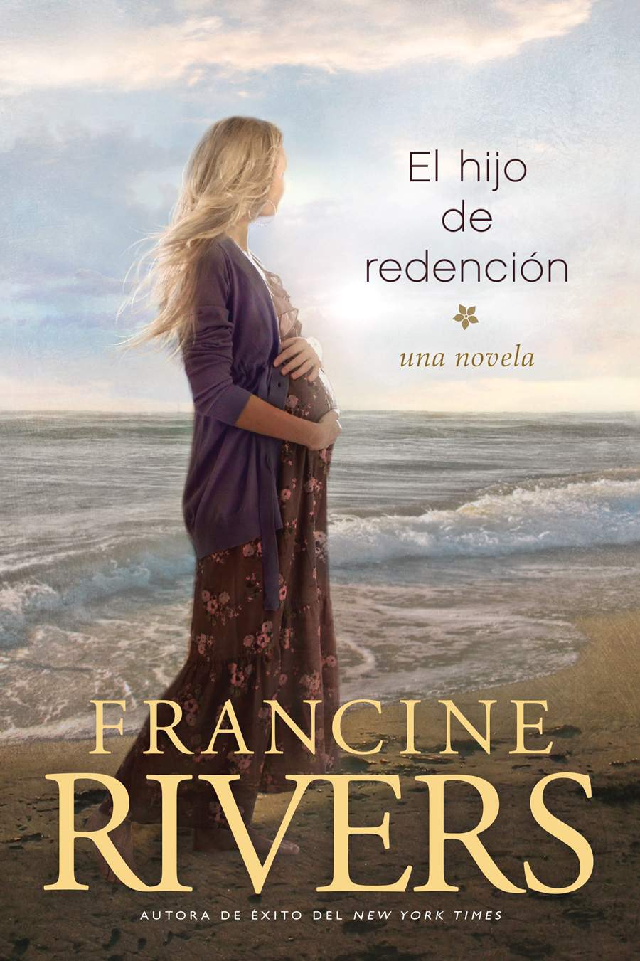 El Hijo de Redención - Francine Rivers