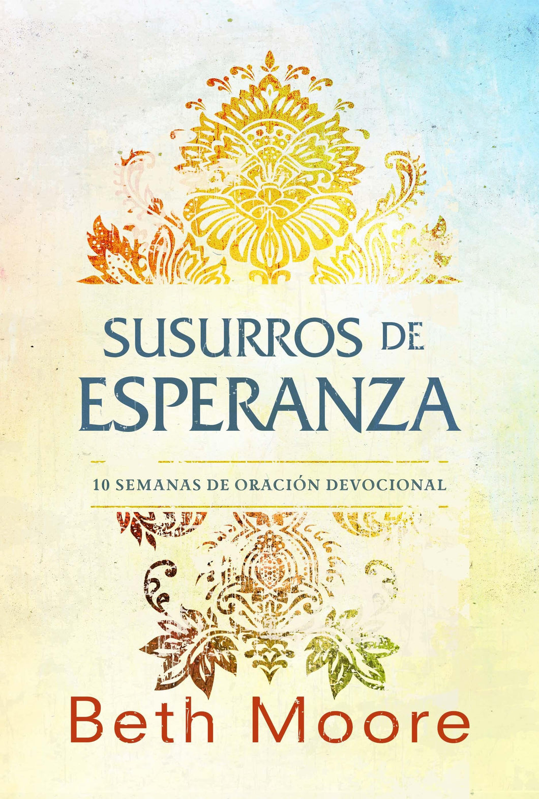 Susurros de Esperanza