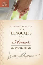 Devocional en un Año-Los 5 Lenguajes del Amor - Gary Chapman