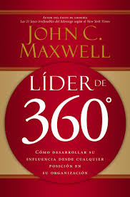 Líder 360° - John C. Maxwell