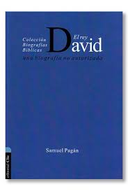 El Rey David - Samuel Pagán
