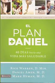 El Plan Daniel - Rick Warren