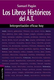 Interpretación Eficaz Hoy Libros Históricos del AT