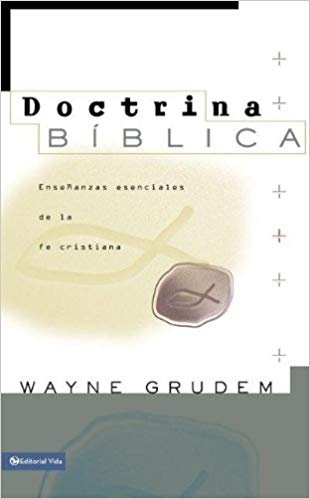 Doctrina Bíblica