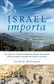Israel Importa  -  Gerald R. McDermott