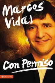Con Permiso - Marcos Vidal