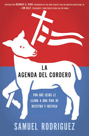 Agenda del Cordero la