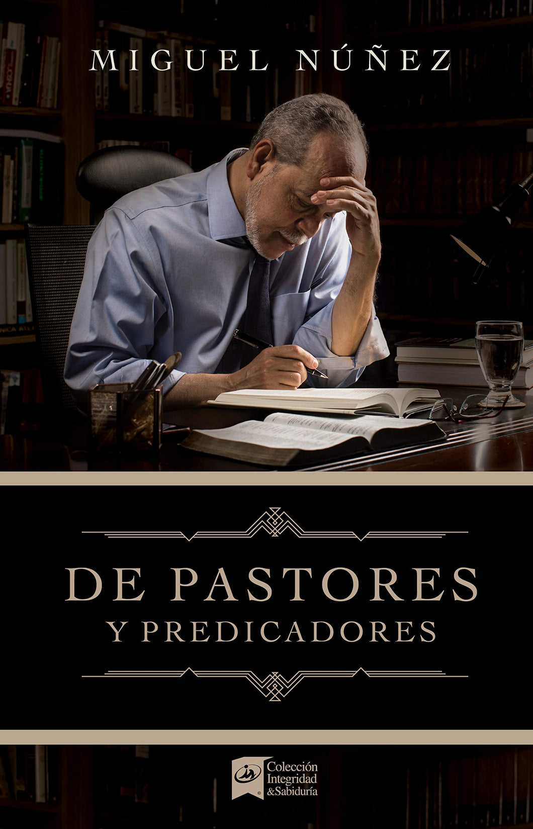 Pastores y Predicadores