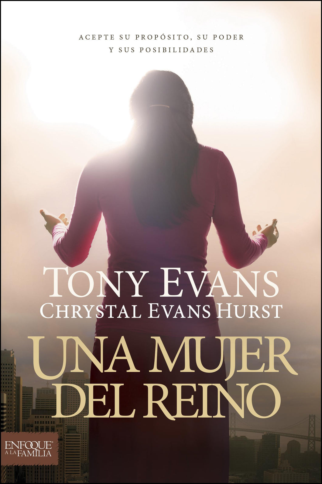 Una Mujer del Reino - Tony Evans