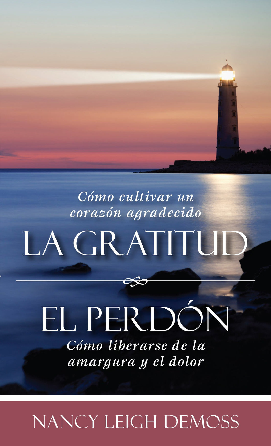 Gratitud y el Perdón