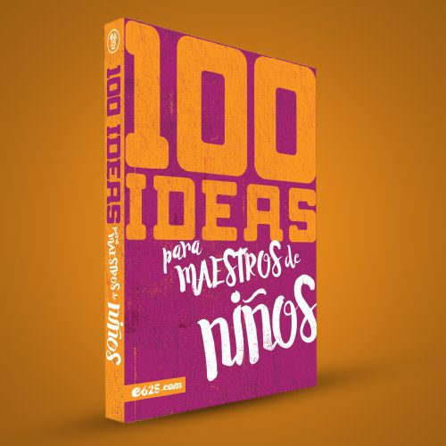 100 Ideas para Maestros de Niños
