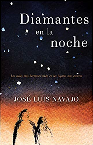 Diamantes En La Noche - José Luis Navajo - Novedad