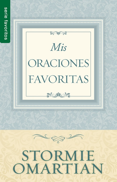 Mis Oraciónes Favoritas