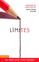 Cargar imagen en el visor de la galería, Limites - Henry Cloud
