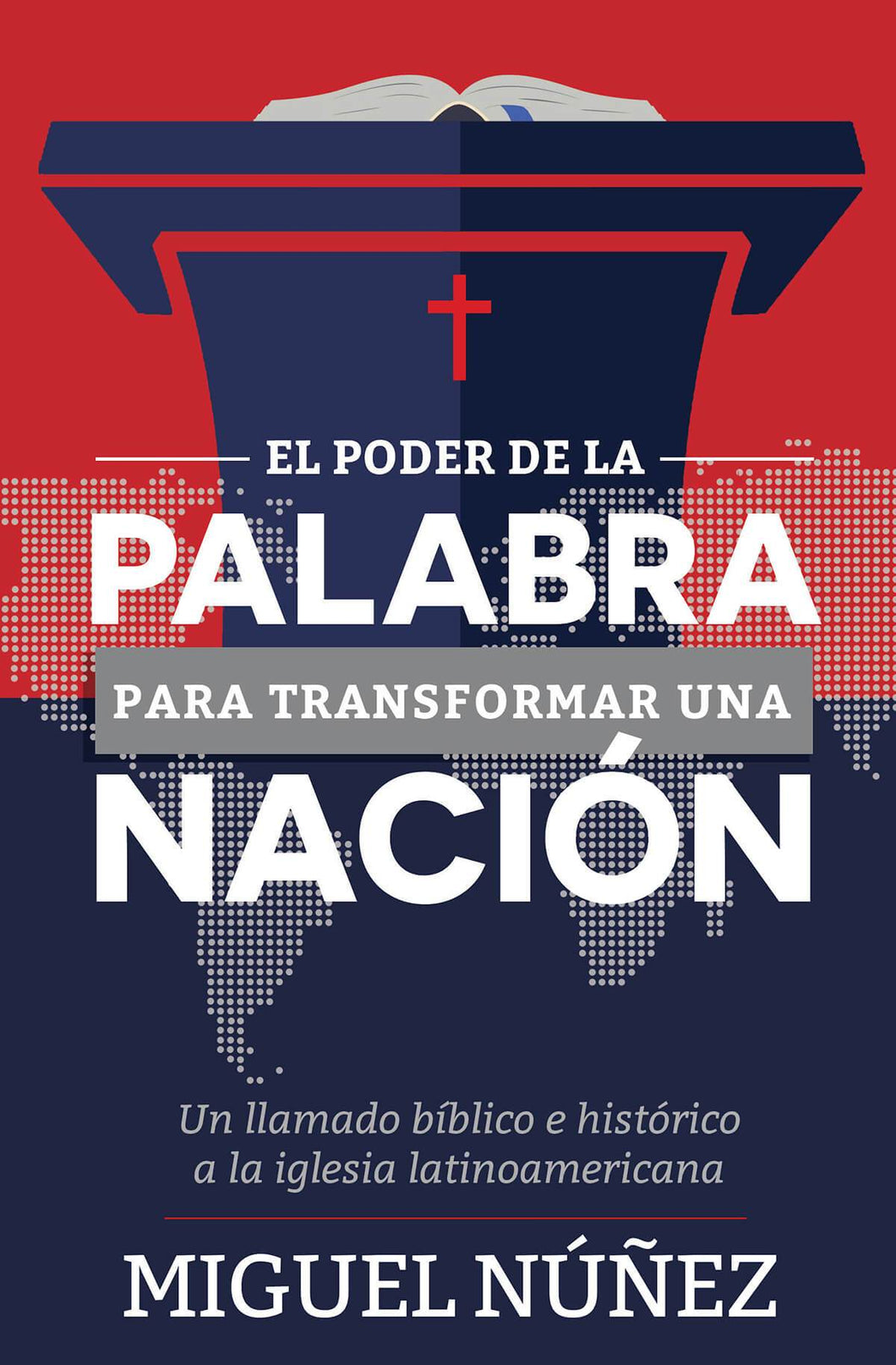 Poder de la Palabra para una Nacion