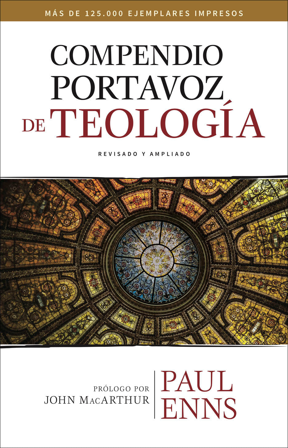 Compendio Portavoz de Teología - Paul Enns
